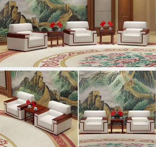 辦公沙發